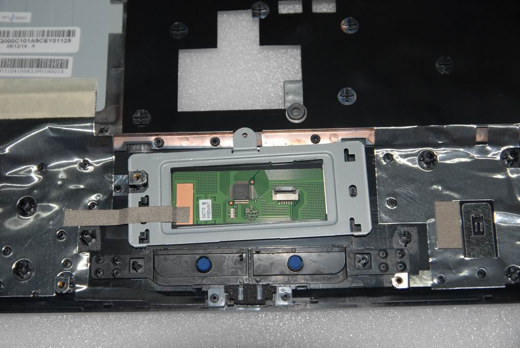 Lenovo Replacement Part - 31041884