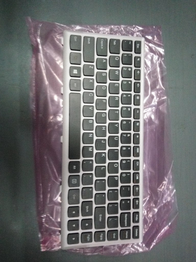 Lenovo Kb Keyboards External - 25205909