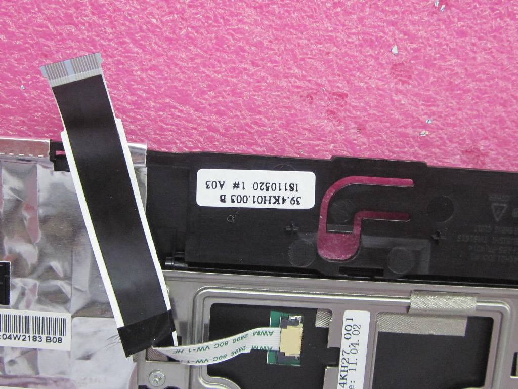 Lenovo 04W2183 - Part