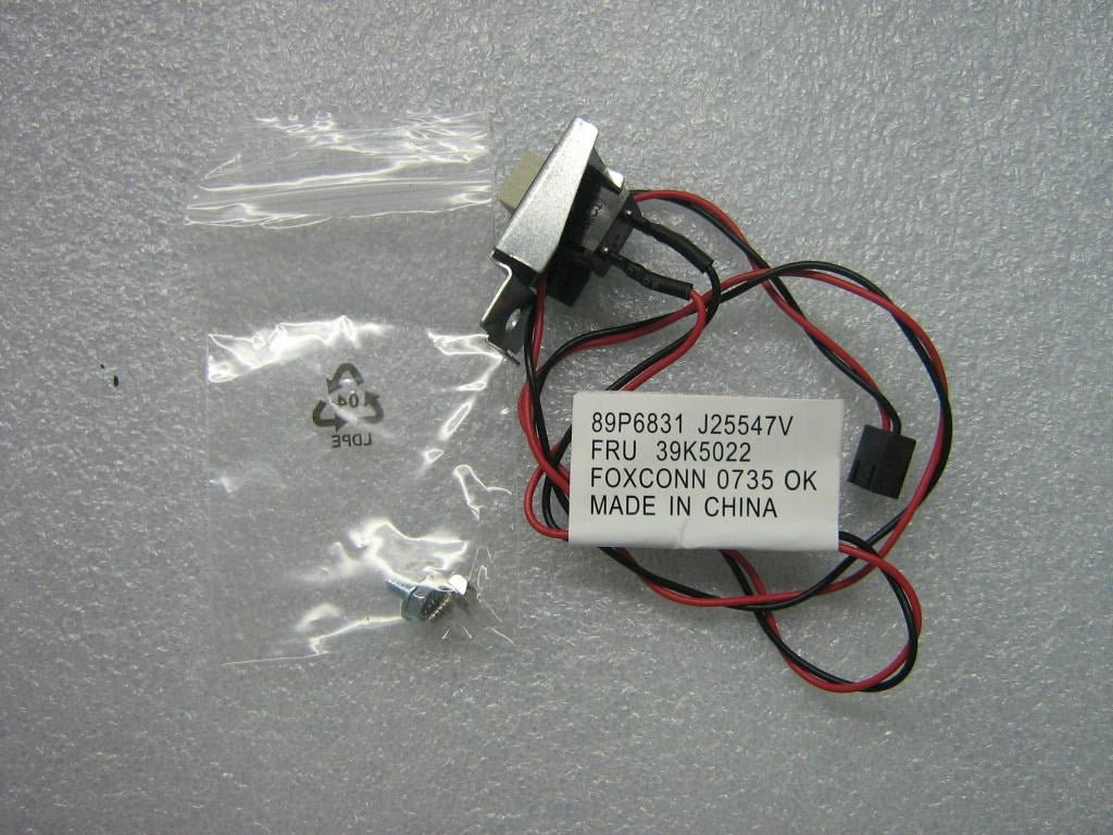 Lenovo Misc Internal - 41R6208