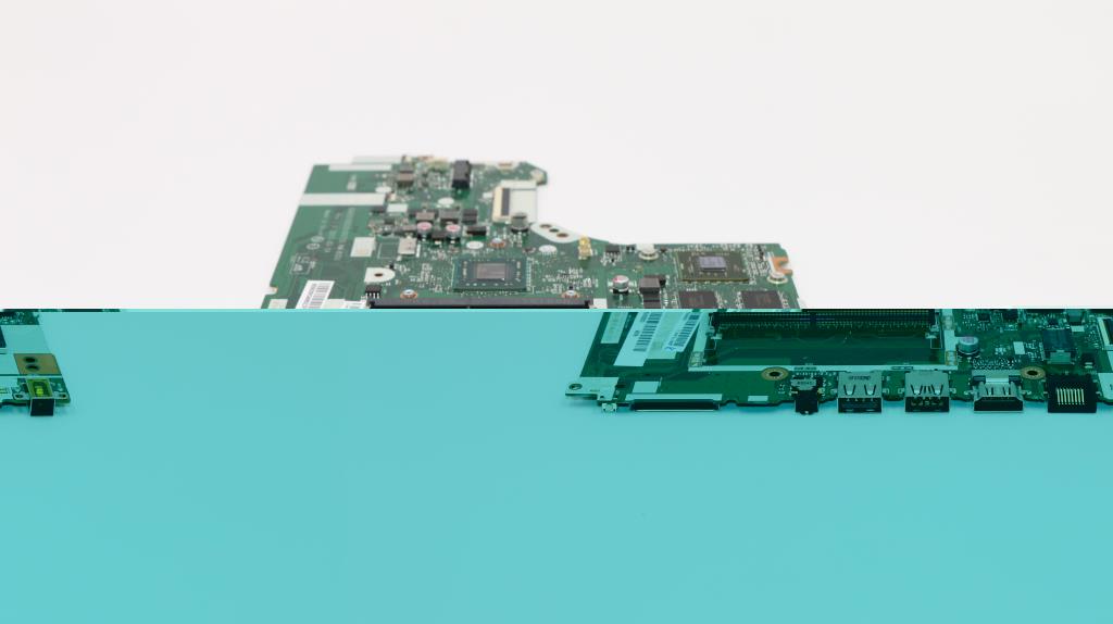 Lenovo System Board Planar Motherboar - 5B20R34060