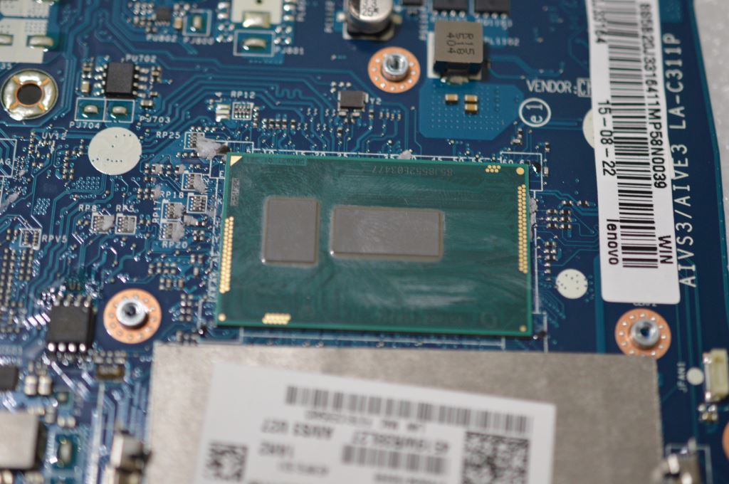 Lenovo Mb - 5B20J33164