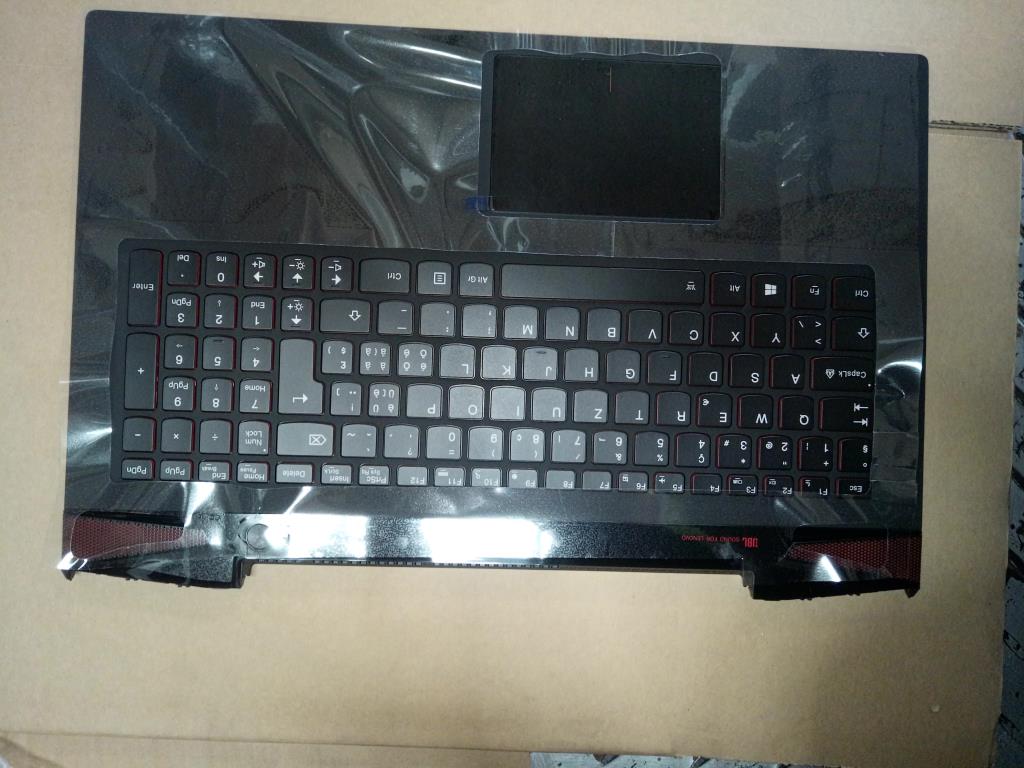Lenovo Co Covers - 5CB0F78771