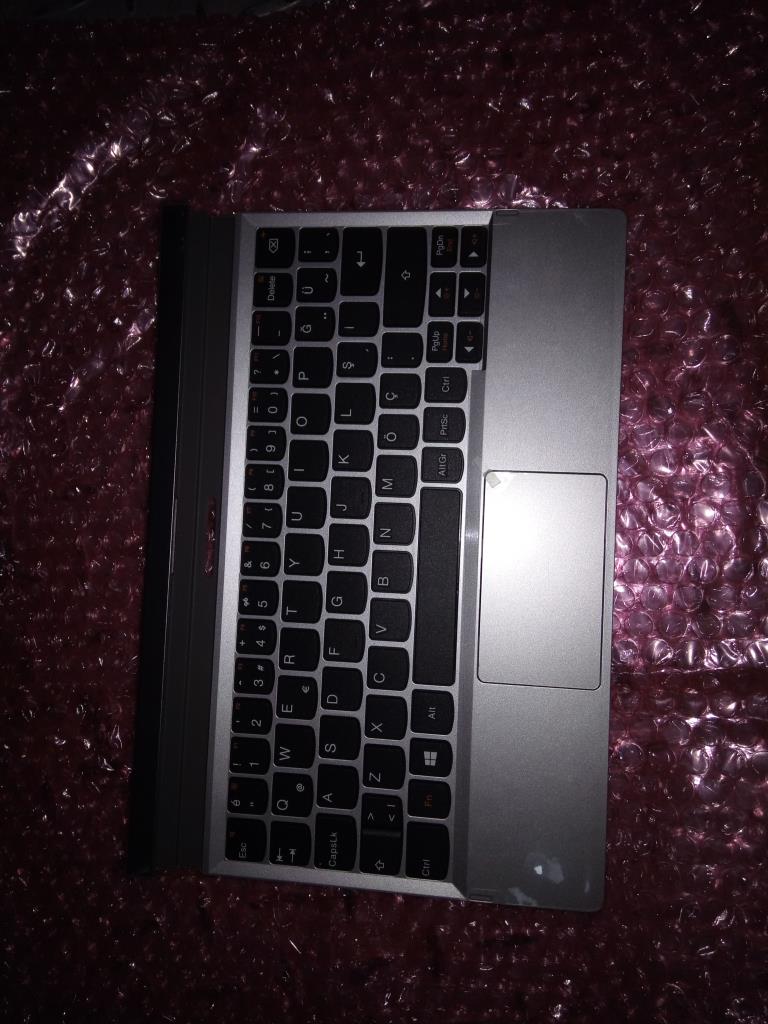 Lenovo Ki Keyboards Internal - 90205048