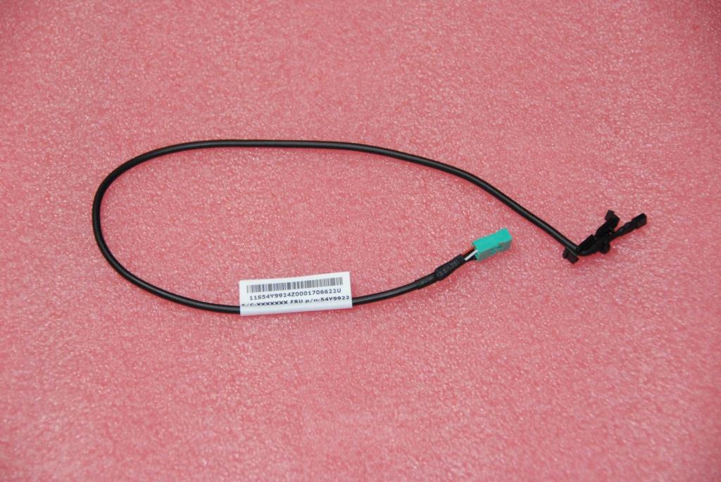 Lenovo 31042885 Sensor Cable Gs 400Mm 6Pin W H