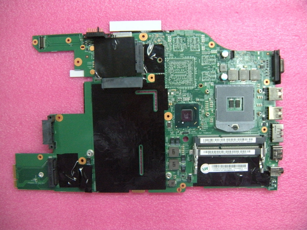 Lenovo Lenovo Part @ - 04W0618