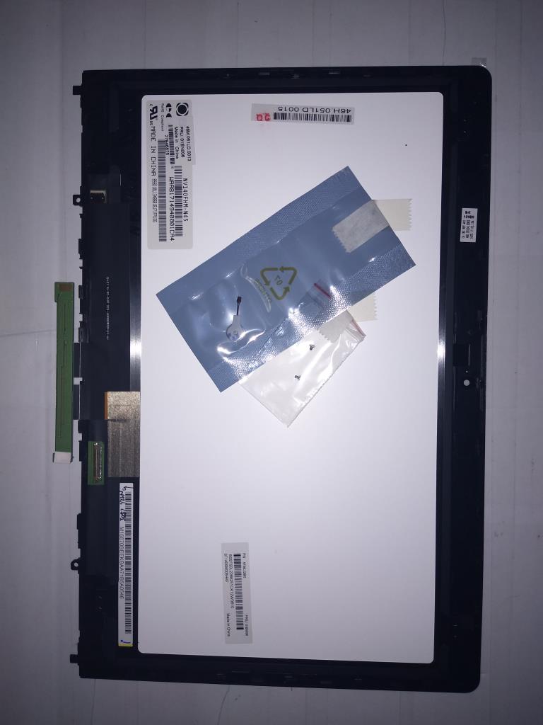 Lenovo Assembly Tft Lcd 14-Inch Fhd T - 01EN006