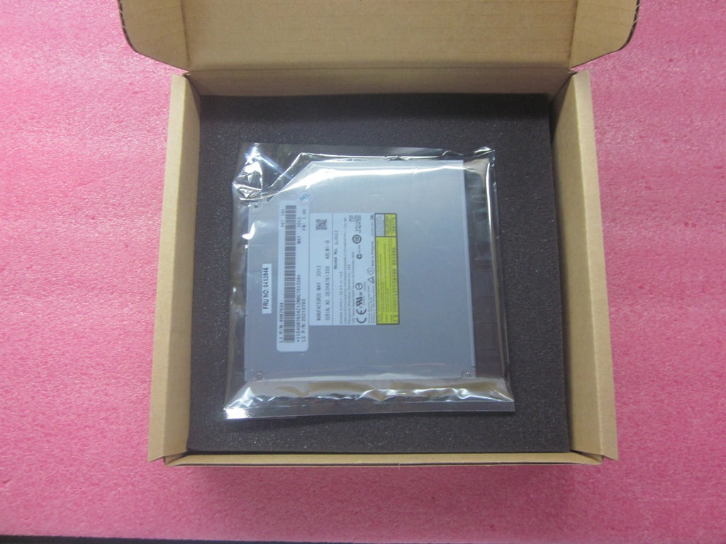 Lenovo Od Optical Drives - 04X0946