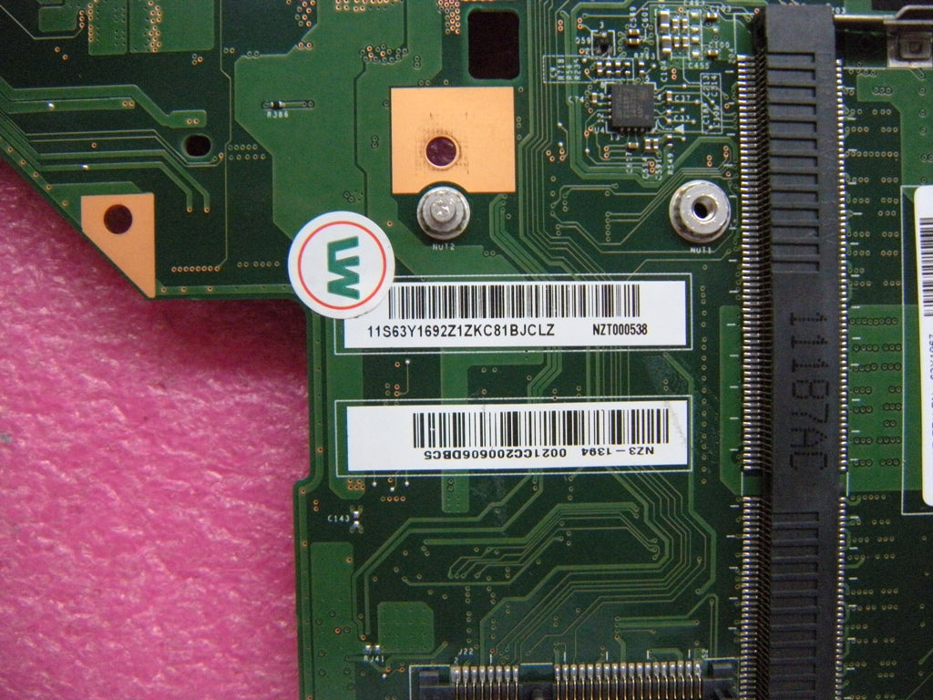 Lenovo 63Y1967 - Part