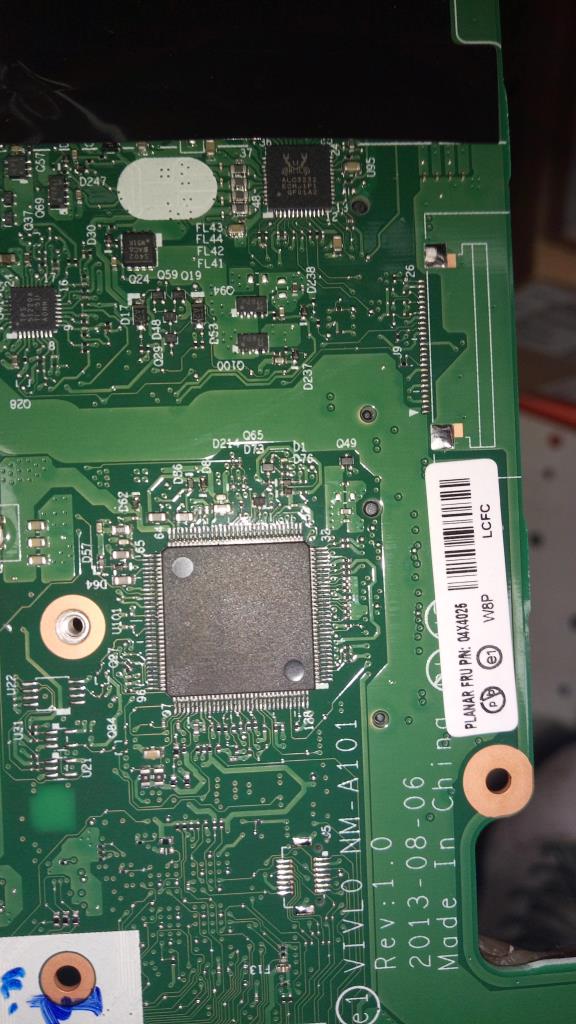 Lenovo Mb - 04X4025