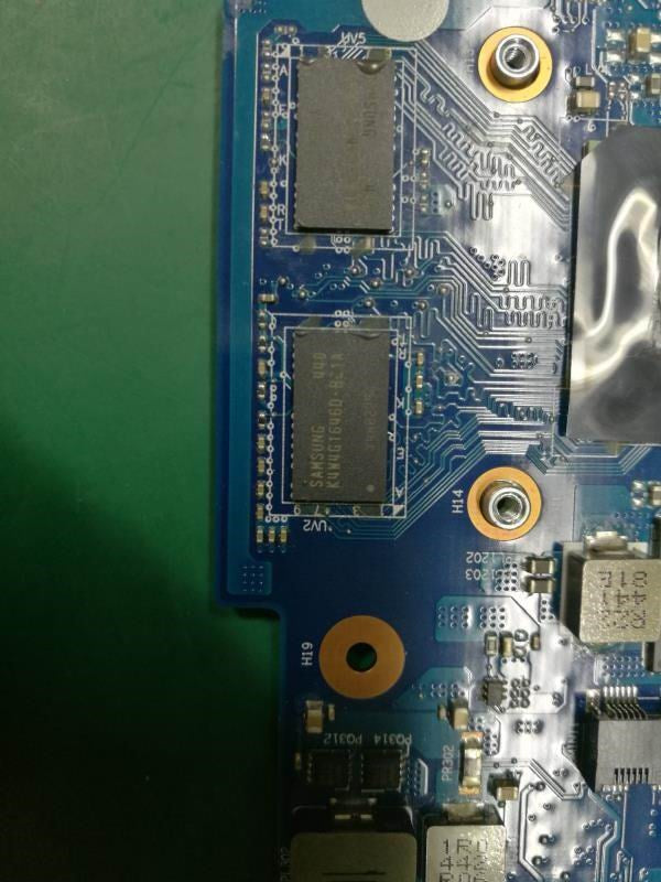 Lenovo Replacement Part - 04X5922