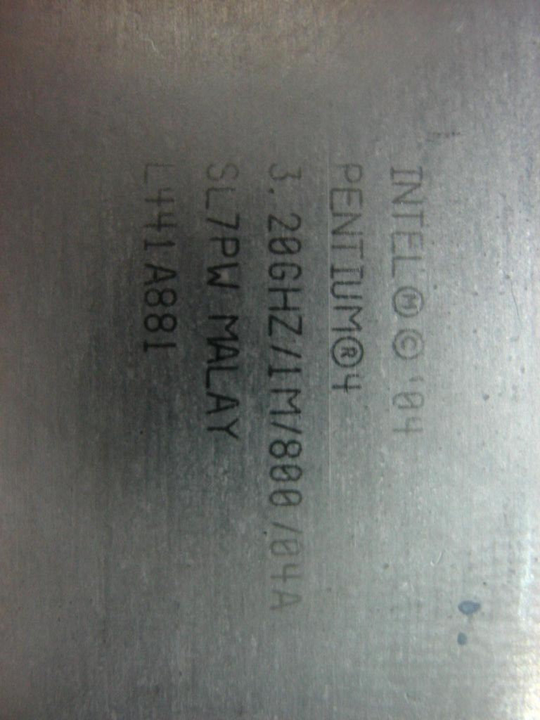 Lenovo Processors - 19R0491