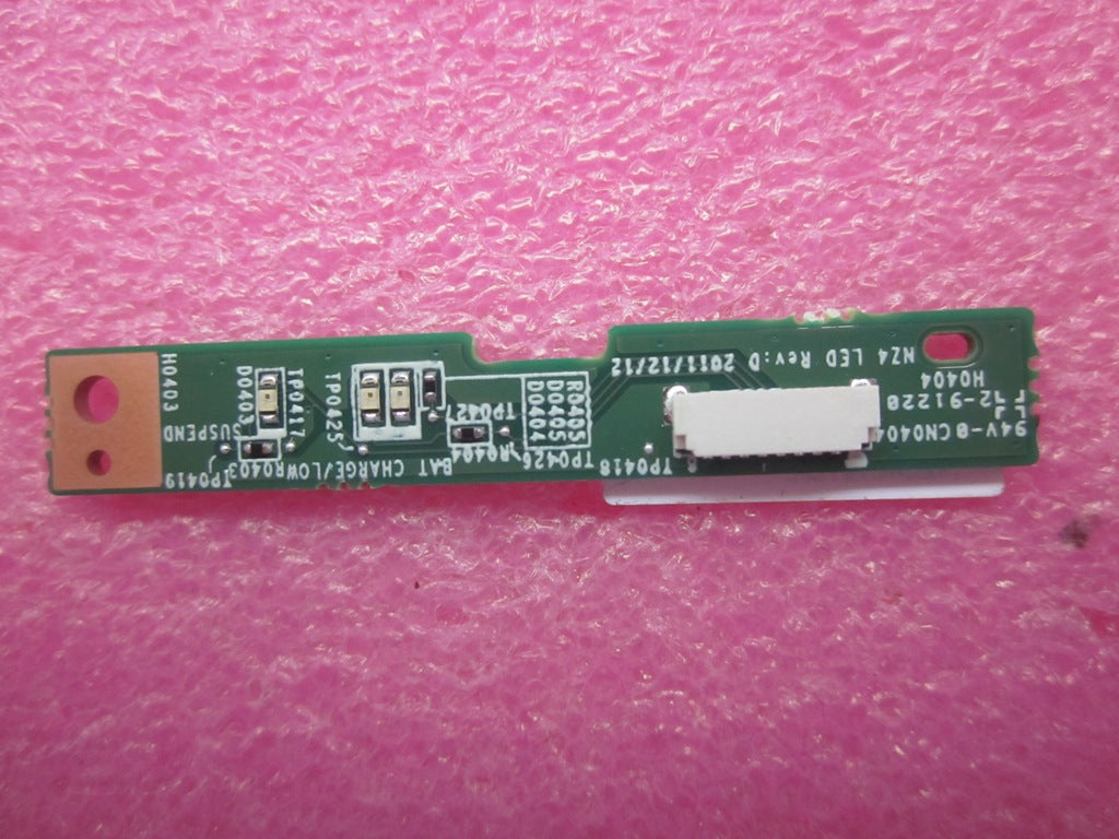 Lenovo Ci Cards Misc Internal - 04W3687