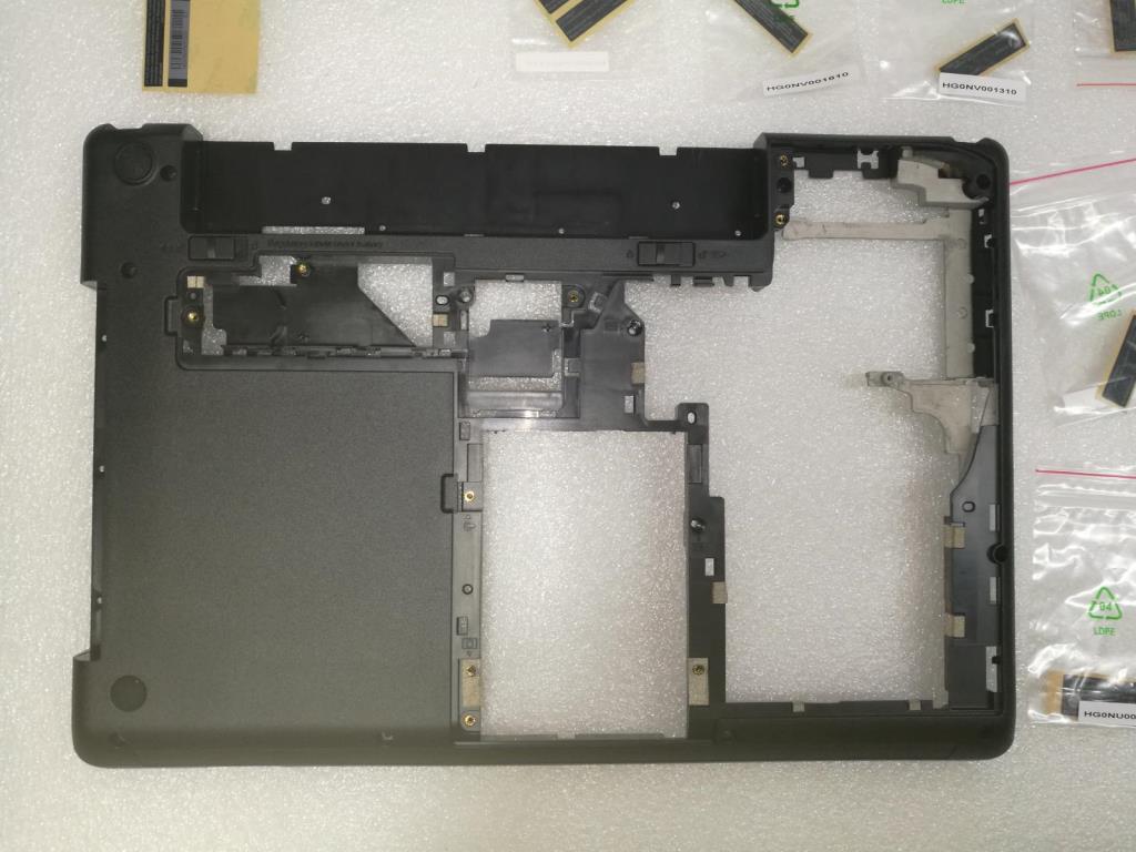 Lenovo Co Covers - 04W4156