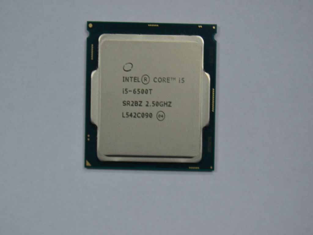 Lenovo 01AG004 Pu Processors