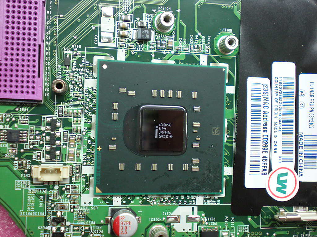 Lenovo Cdpop Gm45 B3/G 15W - 63Y2102