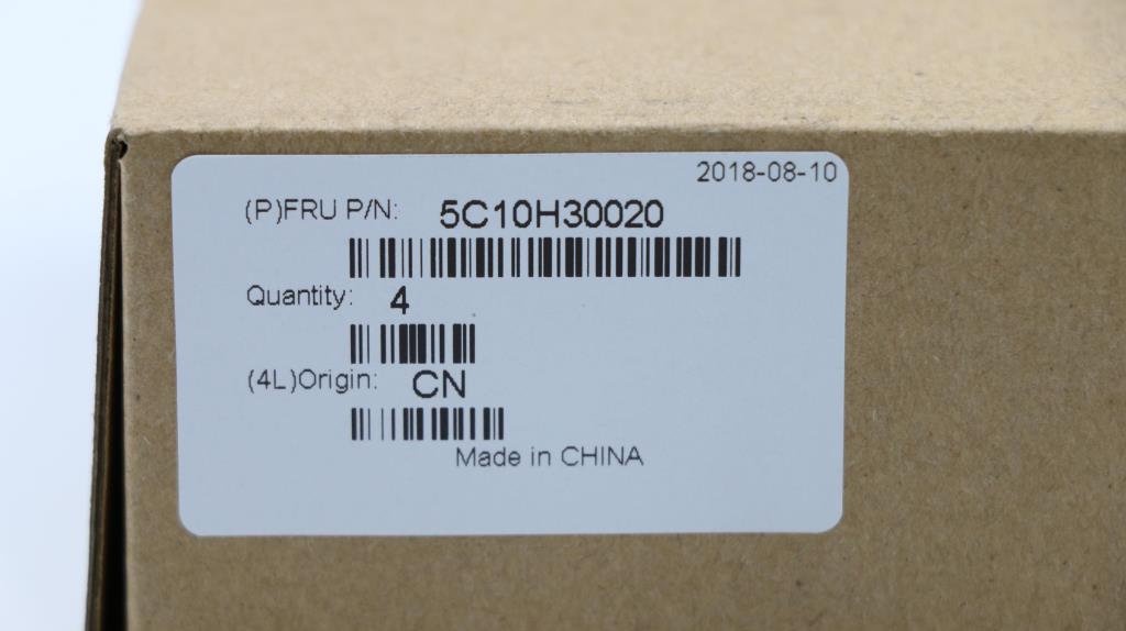 Lenovo Ct Cables Internal - 5C10H30020