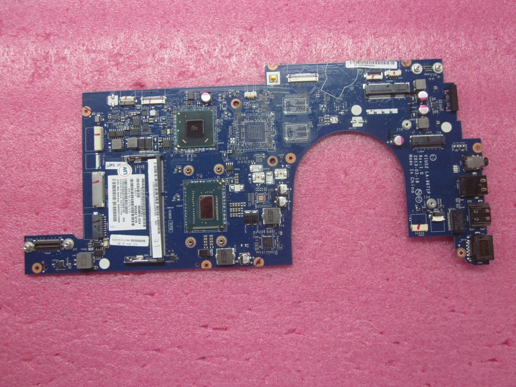 Lenovo Bdplanar Nok,I3-3227U,Uma,Int, - 04X1864