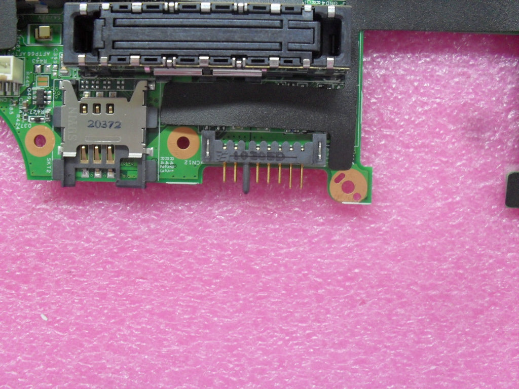 Lenovo Cardpop Pln I5-460M Nv Smb Tpm - 04W0298