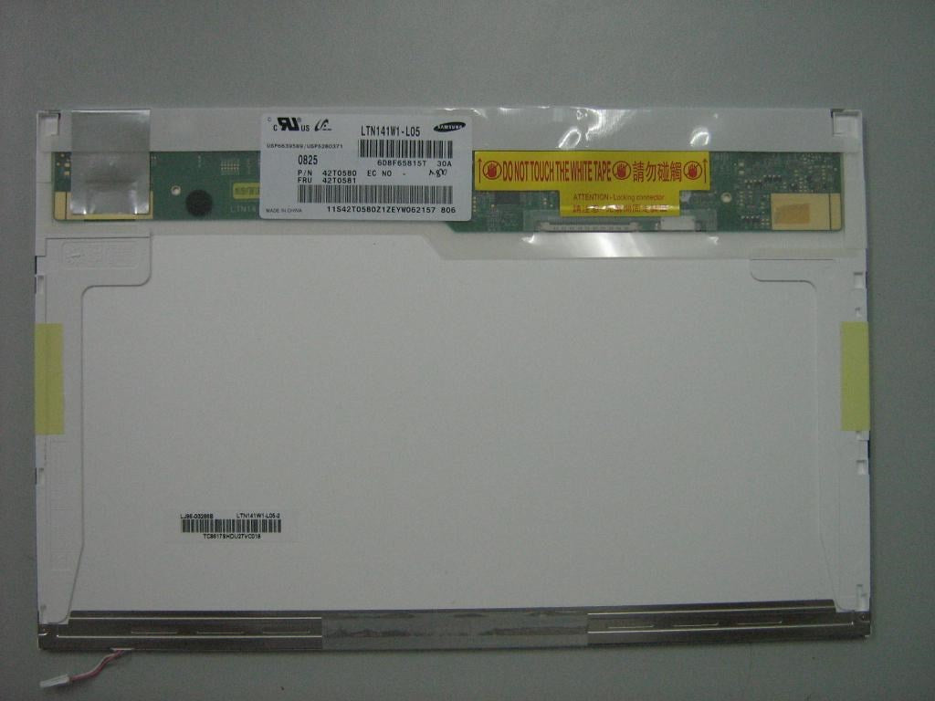 Lenovo Panel 14.1 Wxga - 42T0581