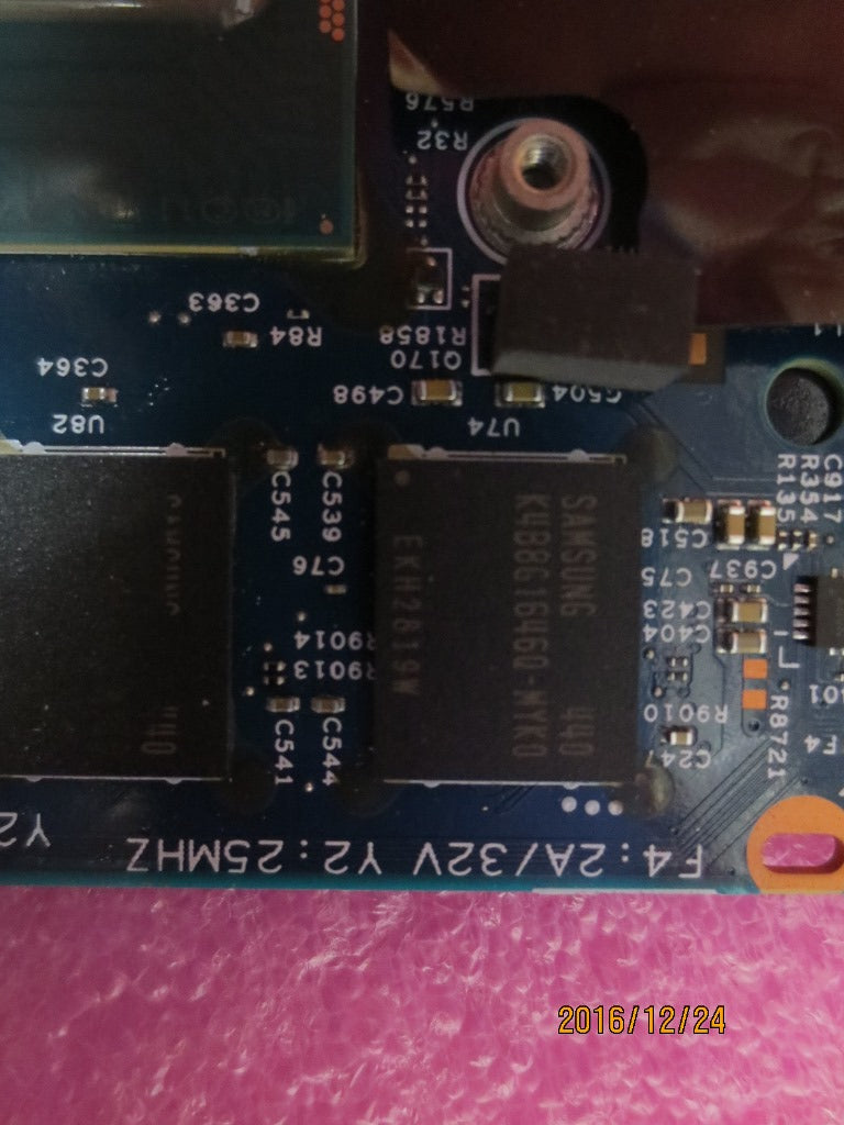 Lenovo Pl System Boards - 00UP988