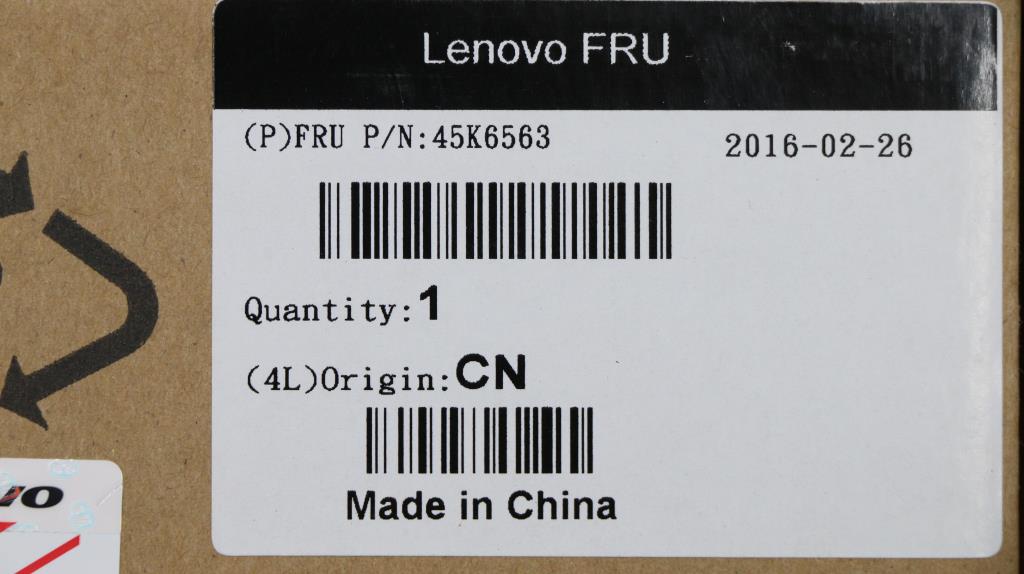 Lenovo 45K6563 Co Covers