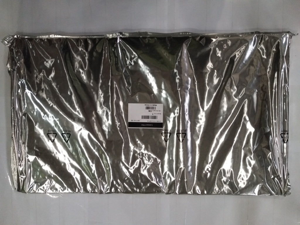 Lenovo Fru,Mech Asm,Panel Assembly, A - 01EF713