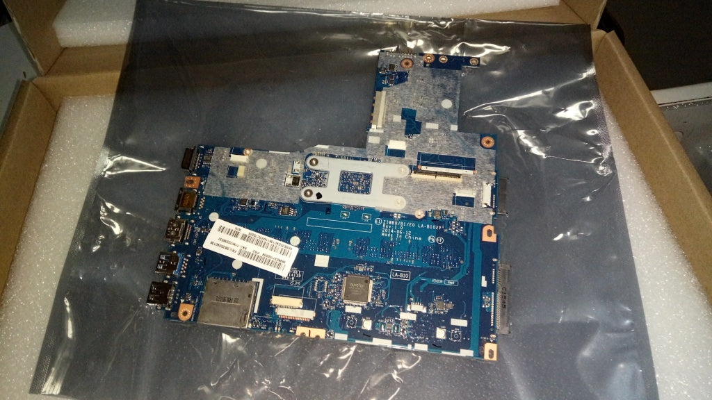 Lenovo Pl System Boards - 5B20G90138