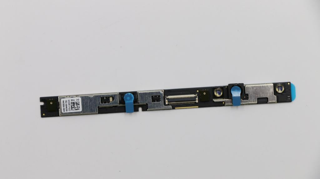 Lenovo Camera 1.0M Hd 2Mic Ckfge20210 - 00HN390