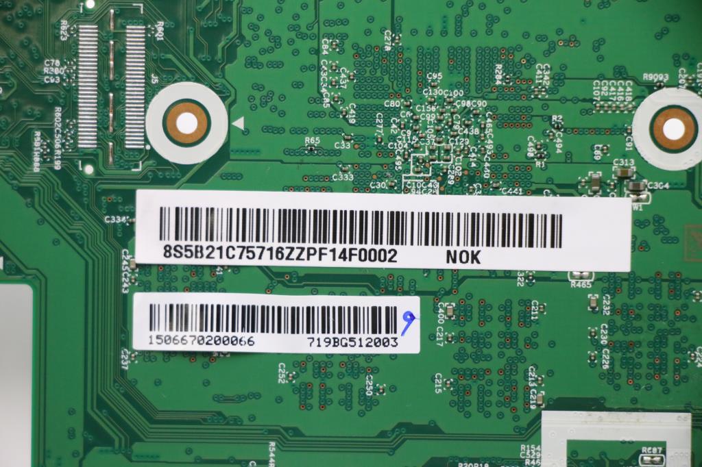 Lenovo Mbl81Ma Nok N4000Uma 4G - 5B21C75716
