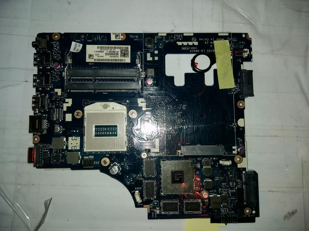 Lenovo Mb - 90005724