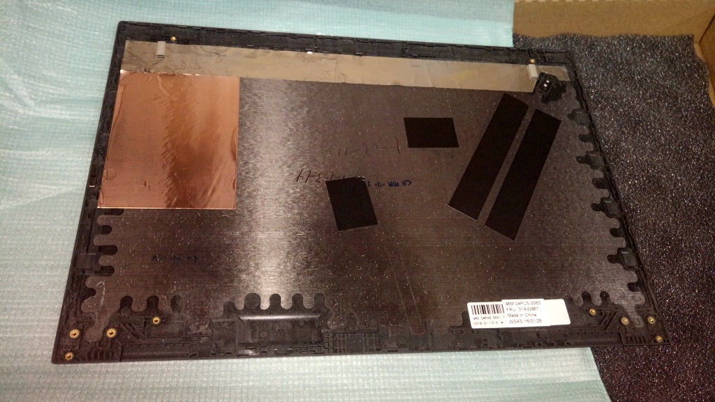 Lenovo Co Covers - 01AW967