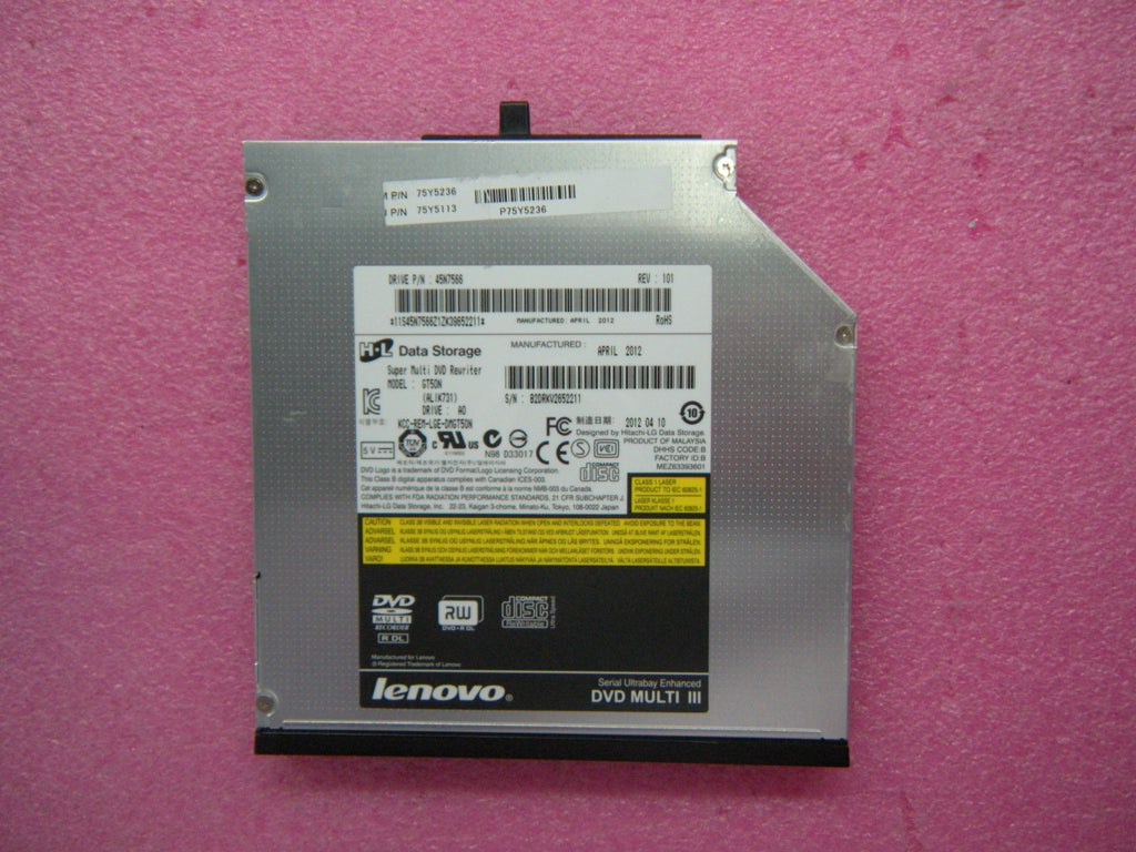 Lenovo Part - 75Y5113