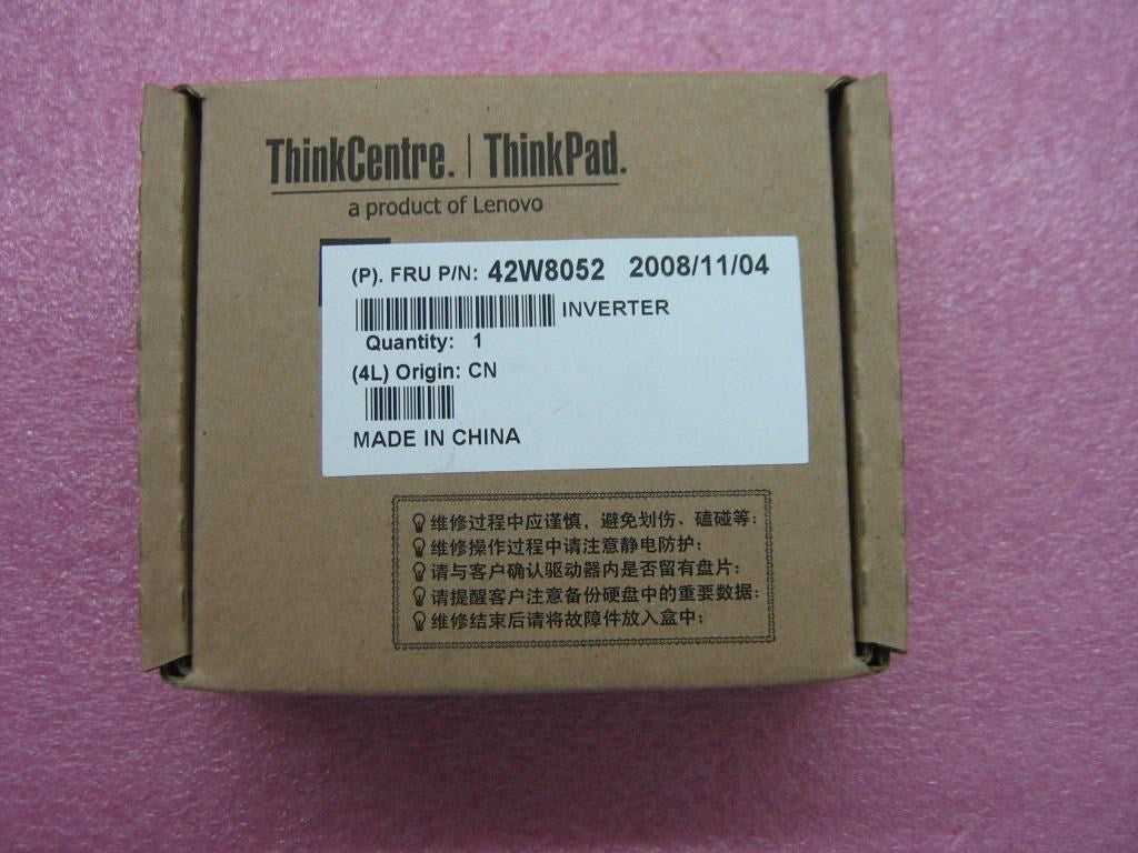 Lenovo Inverter Card Yec - 42W8052