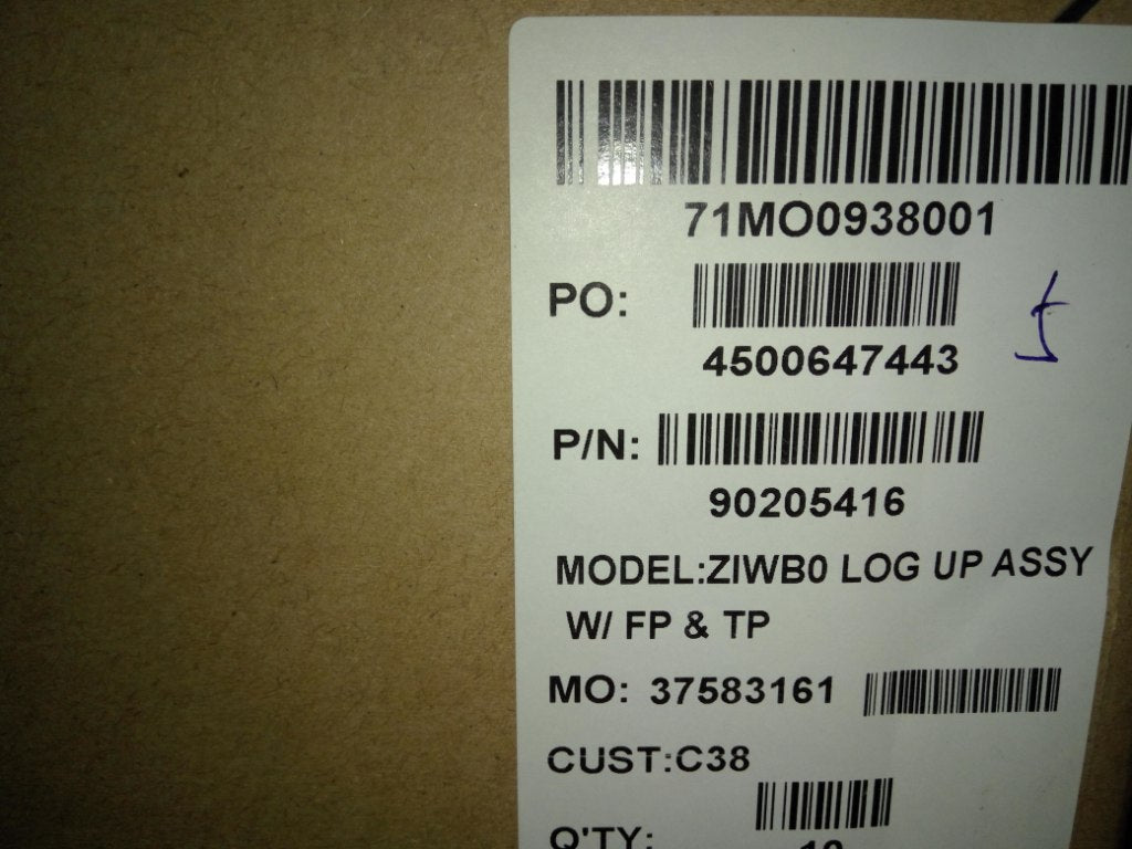 Lenovo Co Covers - 90205416