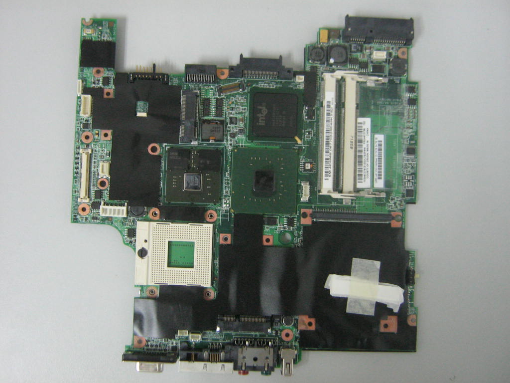 Lenovo Replacement Part - 44C3796