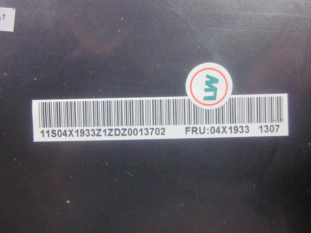Lenovo Co Covers - 04X1933