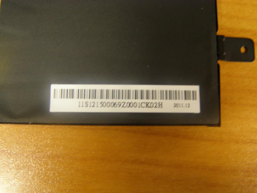 Lenovo Battery Mp/A L11M4P13 14.8V42W - 121500069