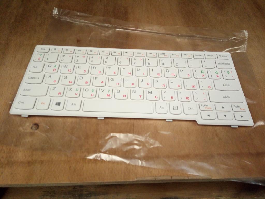Lenovo Kb Keyboards External - 25213713