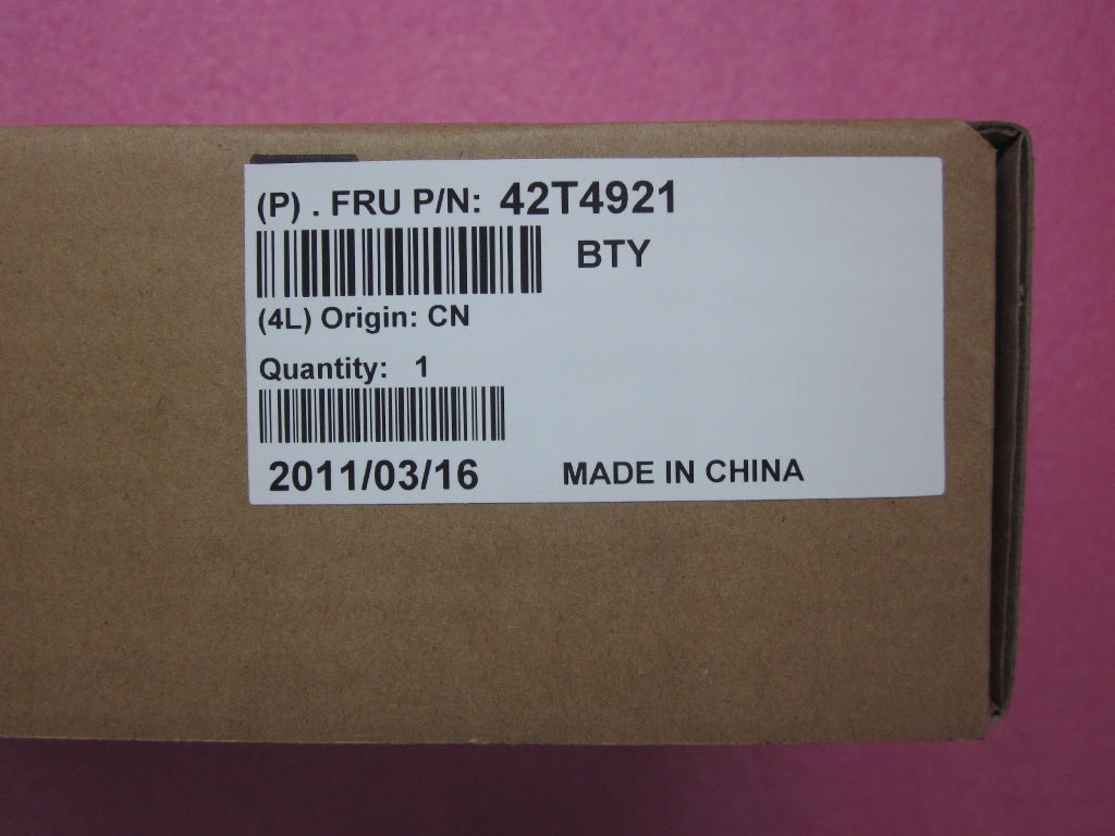 Lenovo Replacement Part - 42T4921