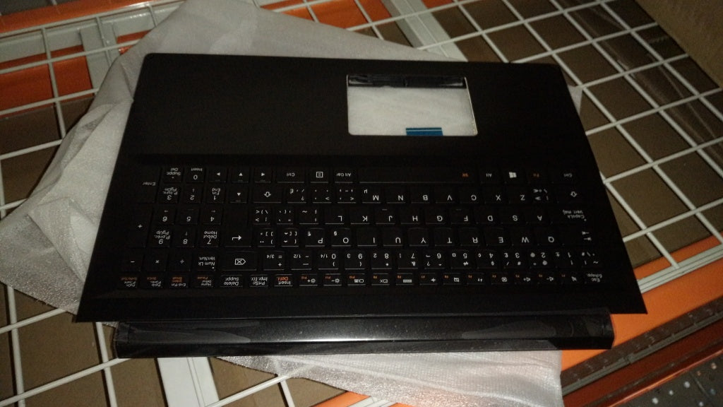 Lenovo Co Covers - 5CB0G91195
