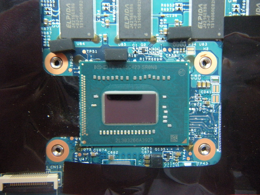Lenovo Pl System Boards - 04X1647