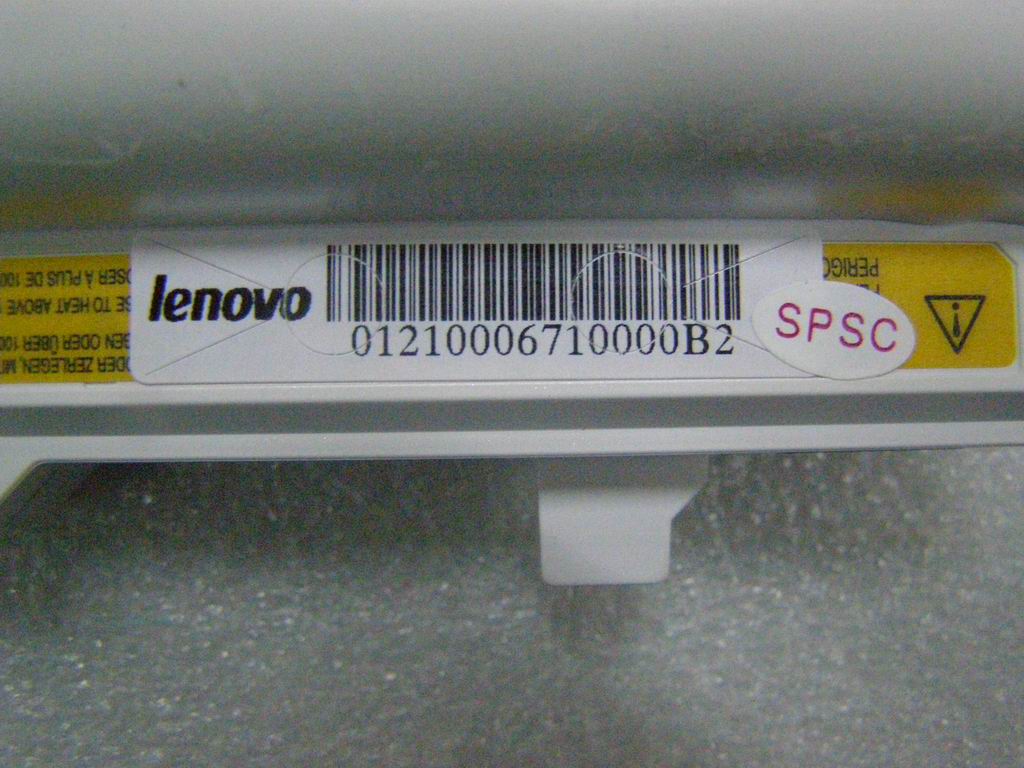 Lenovo Replacement Part - 121000671
