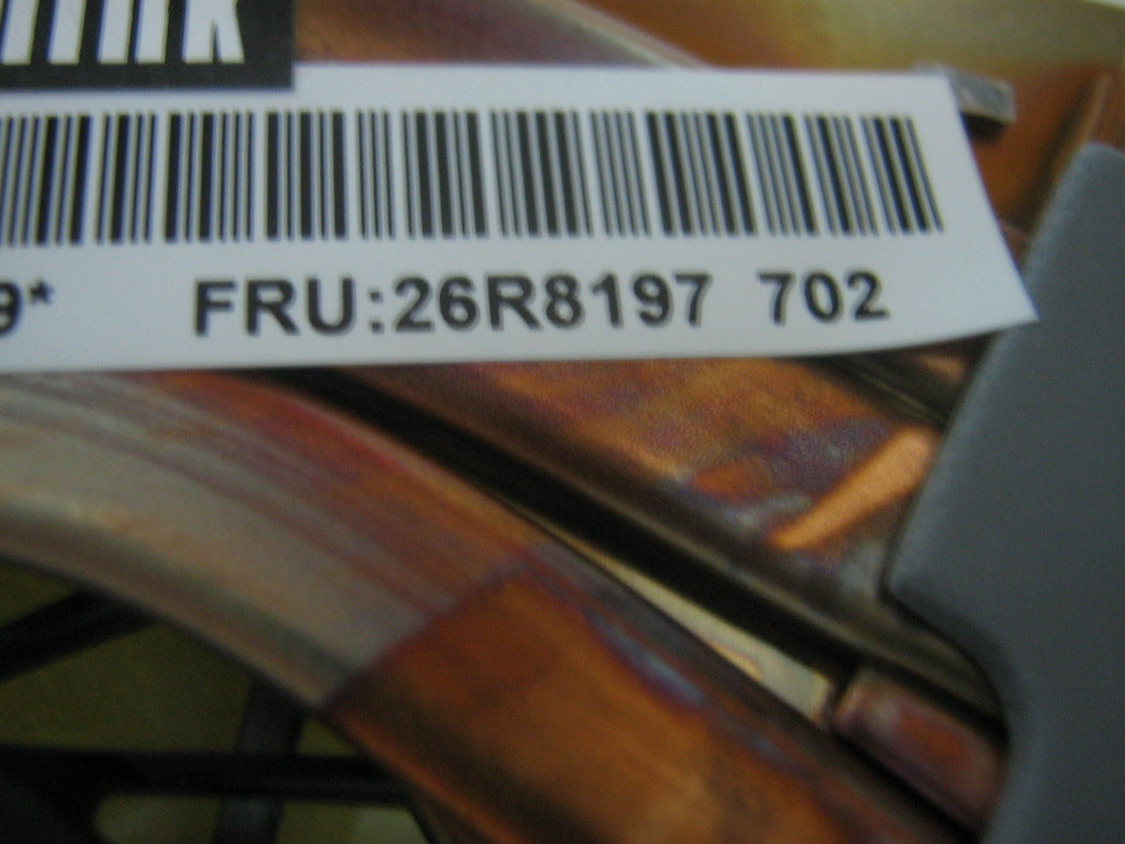 Lenovo Fans - 26R8197