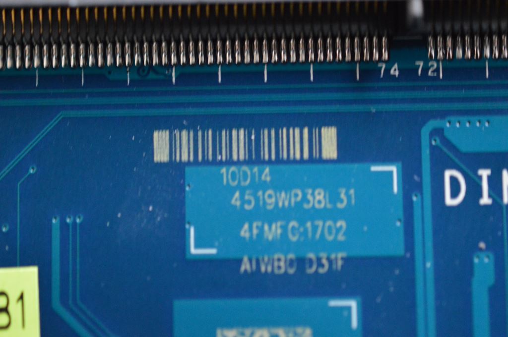 Lenovo Mb - 5B20M30987