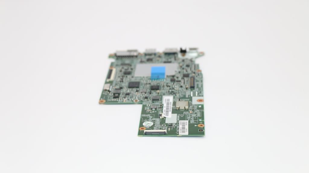 Lenovo (5B20S72116) Motherboard B 81Hy with Mt8173C, 32GB eMMC, and 4GB RAM