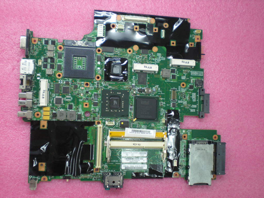 Lenovo Replacement Part - 43Y9295