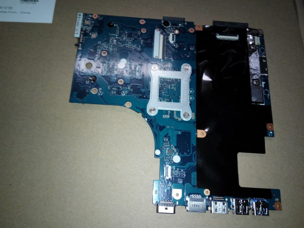 Lenovo Mb Beema E1 135G 14T Umapro - 5B20F77248