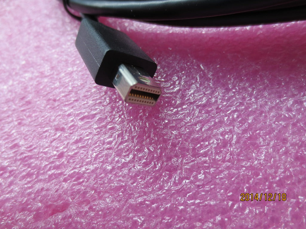 Lenovo Cable Lenovo Mini Displayport - 03X6596