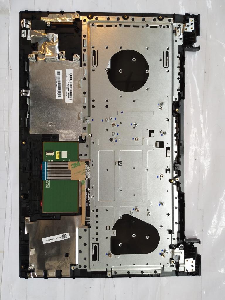 Lenovo Lv9 Top Case Italian W/Kb Asse - 5CB0M31696